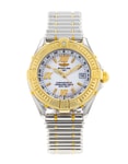 Pre-Owned Breitling Ladies Models Watch